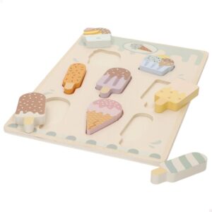 Eco Juguete de madera 30