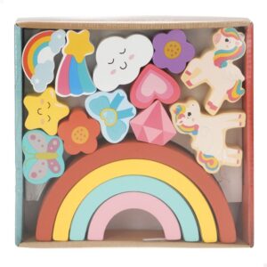 Eco Juguete de madera 27