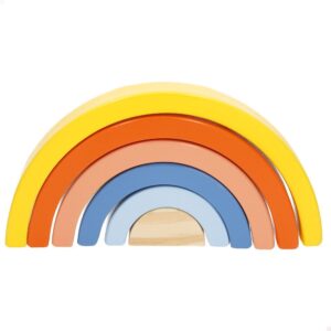 Eco Juguete de madera 35