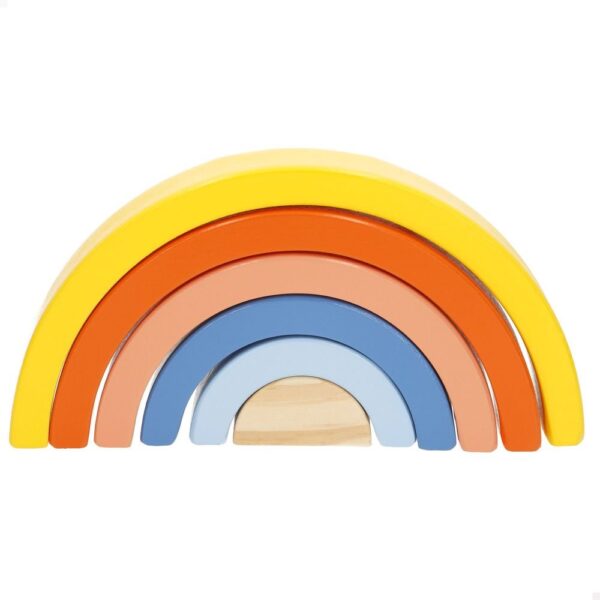 Eco Juguete de madera 35