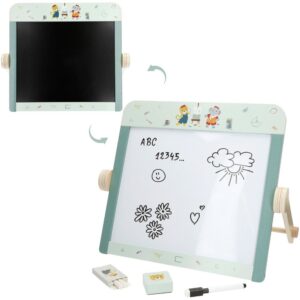 Eco Juguete de madera 39