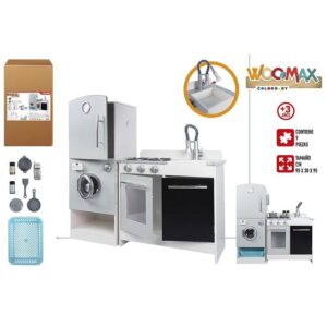 Eco Juguete de madera 43