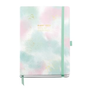 AGENDA ANUAL 2026 PLUS S/V GRADIENT