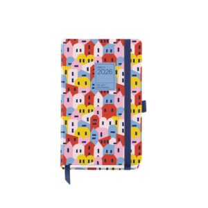 AGENDA ANUAL 2026 PASSPORT D/P HOUSES