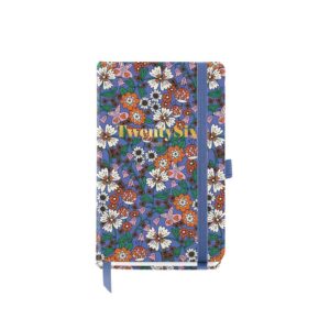 AGENDA ANUAL 2026 PASSPORT D/P BLOOMING