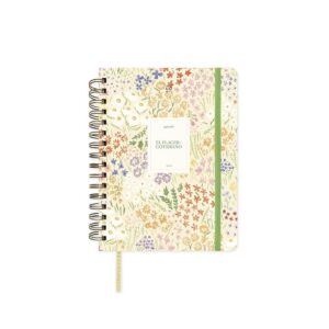 AGENDA ANUAL 2026 BLOOM SEMANA VISTA