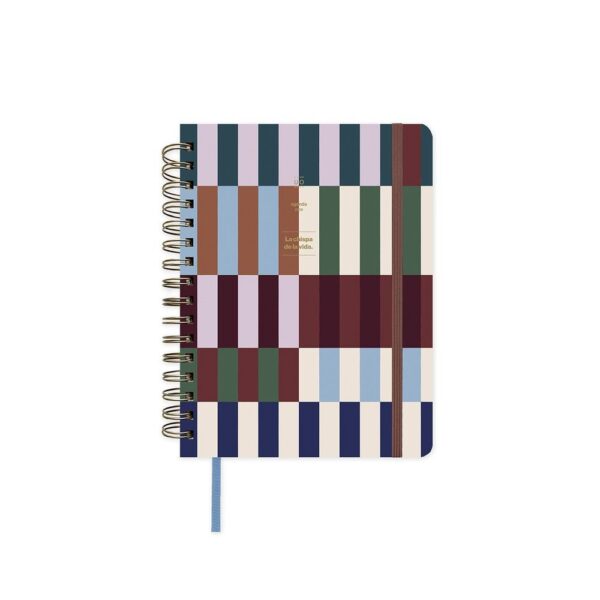 AGENDA ANUAL 2026 COPENHAGUE SEMANA VISTA