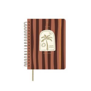 AGENDA ANUAL 2026 PALM DIA PAGINA