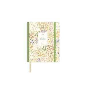 AGENDA ANUAL 2026 BLOOM MINI