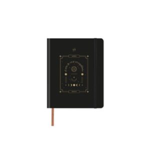 AGENDA ANUAL 2026 EQUILIBRIO MINI