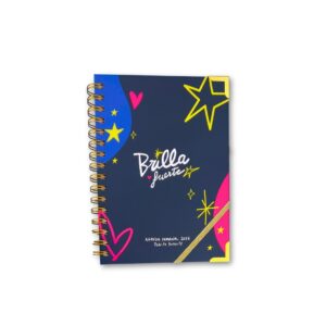 AGENDA ANUAL 2026 S/V PEDRITA PARKER