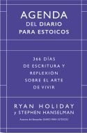 AGENDA DE DIARIO PARA ESTOICOS ED LIMITADA 2026