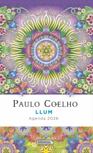 LLUM AGENDA PAULO COELHO 2026