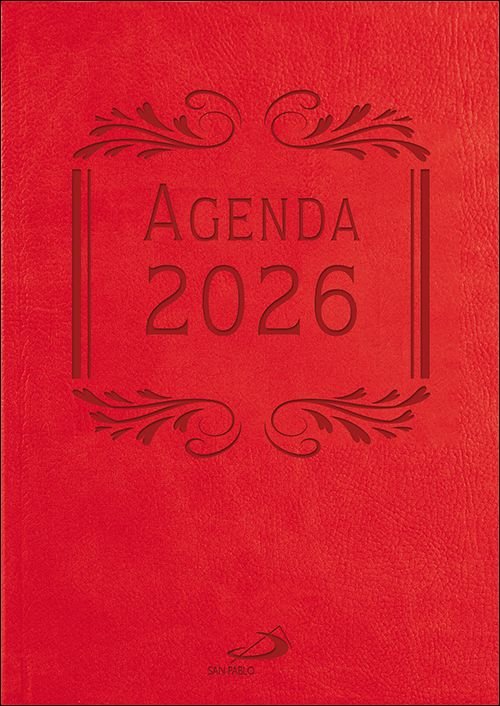 AGENDA 2026