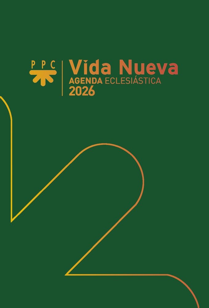 AGENDA ECLESIASTICA PPC VIDA NUEVA 2026