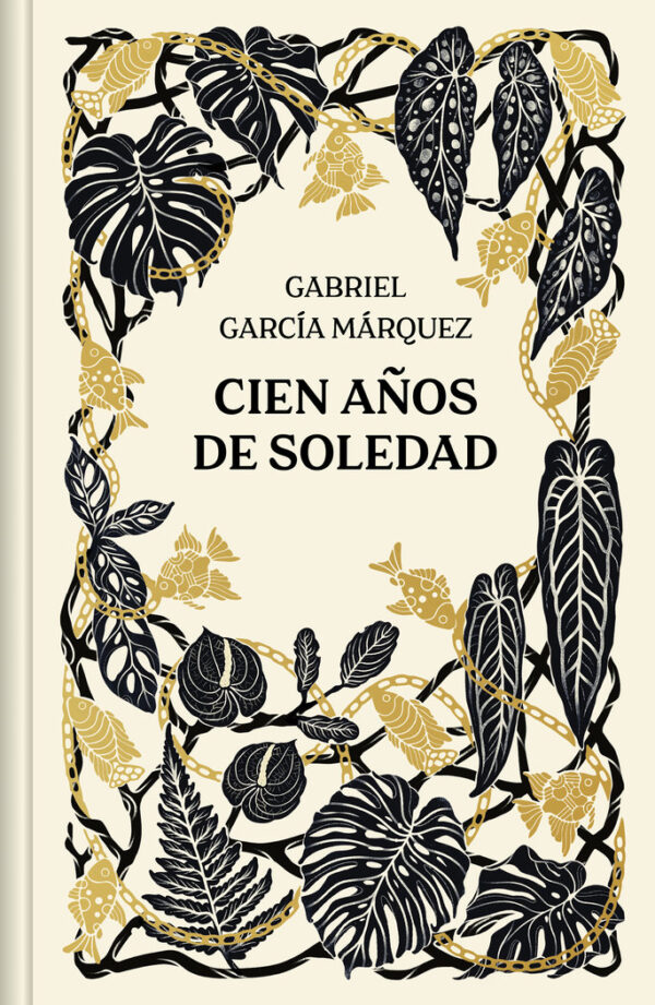 CIEN AÑOS DE SOLEDAD EDICION ANIVERSARIO