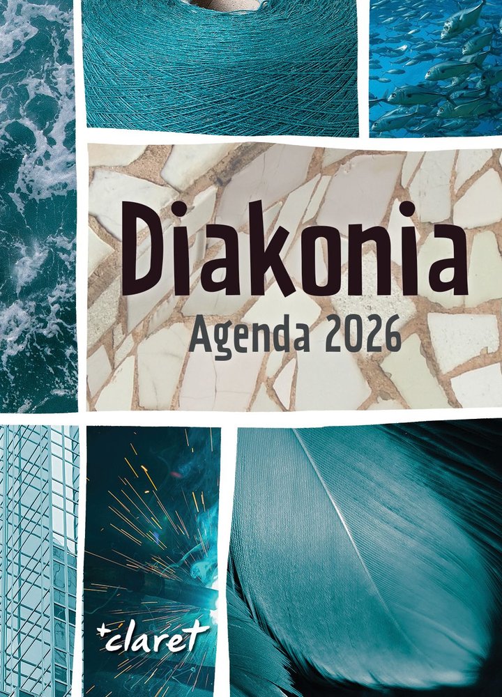 DIAKONIA 2026