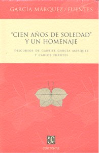 CIEN AÑOS DE SOLEDAD Y UN HOMENAJE