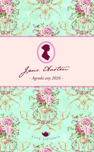 AGENDA JANE AUSTEN 2026