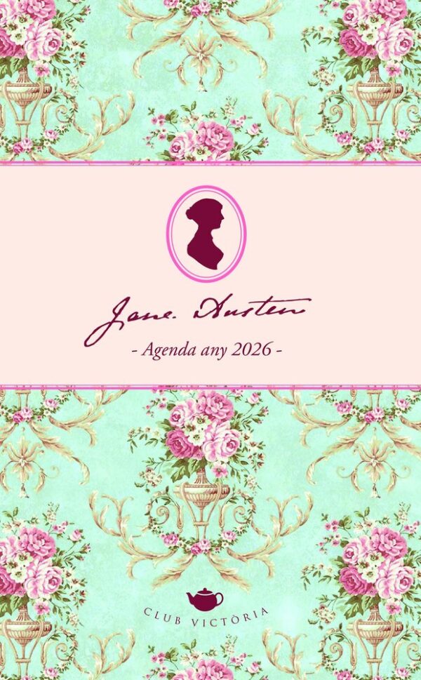 AGENDA JANE AUSTEN 2026