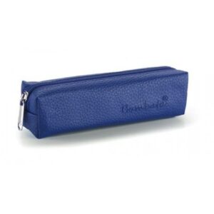 PORTATODO BOMBATA PEN CASE CLASSIC COBALT BLUE