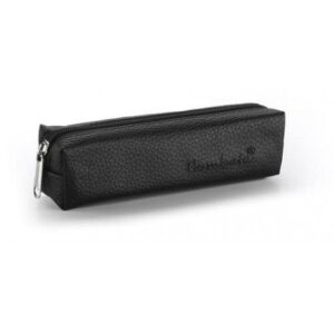 PORTATODO BOMBATA PEN CASE CLASSIC BLACK