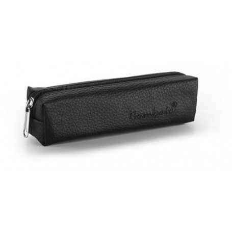 PORTATODO BOMBATA PEN CASE CLASSIC BLACK