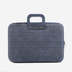 MALETIN BOMBATA VINTAGE 15.6 JEANS