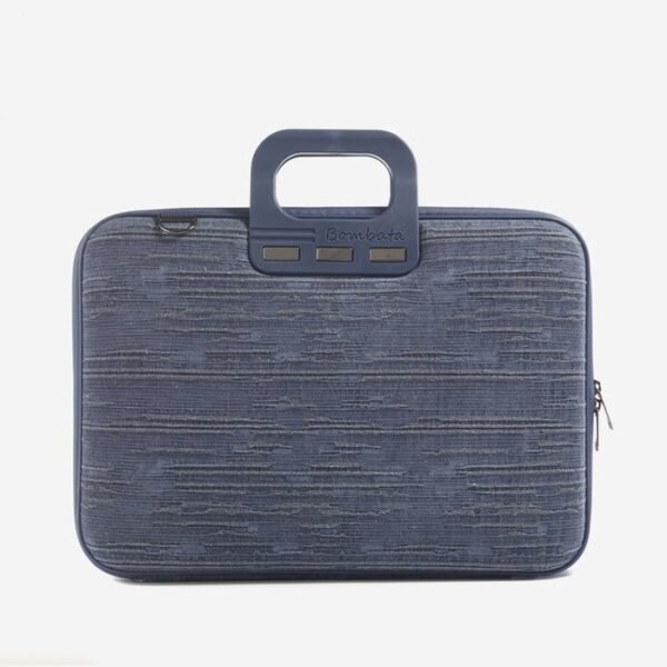 MALETIN BOMBATA VINTAGE 15.6 JEANS