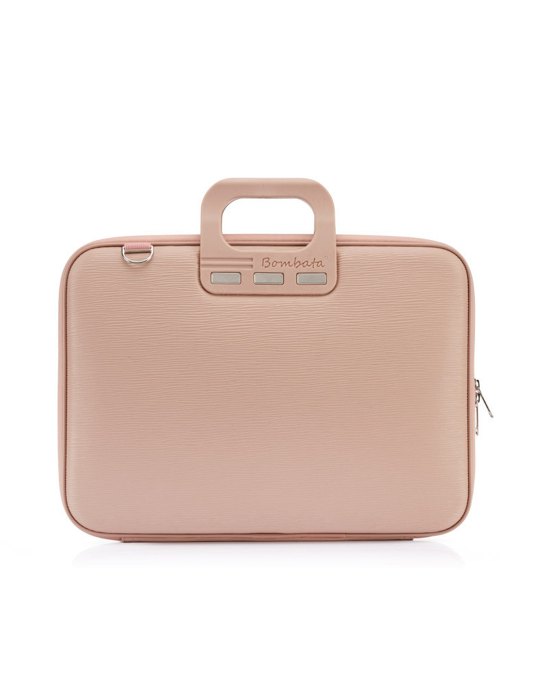 BOLSA BOMBATA WAVE 13 ROSA