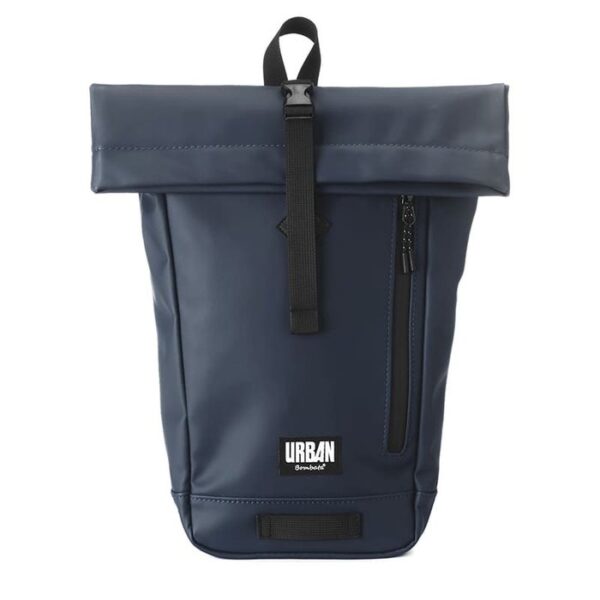 MOCHILA BOMBATA URBAN SMALL MIAMI AZUL OSCURO