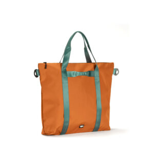 BOLSO SHOPPING BOMBATA URBAN BOGOTA NARANJA
