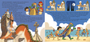 Barcelona y el modernismo