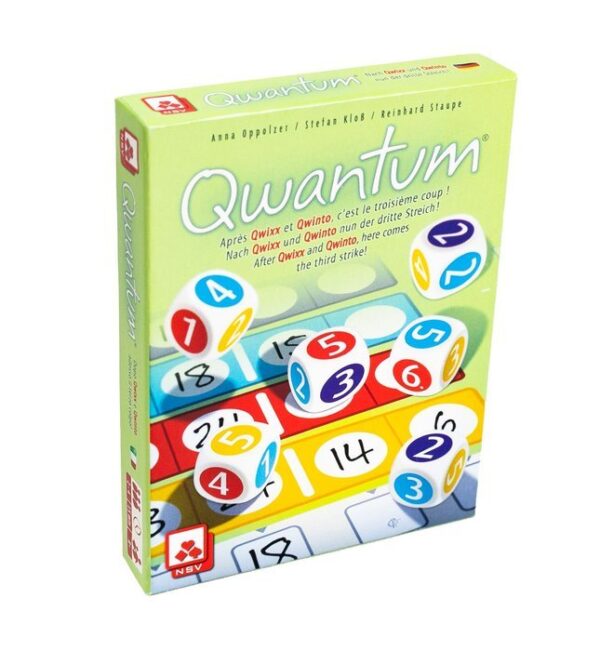 JUEGO QWANTUM