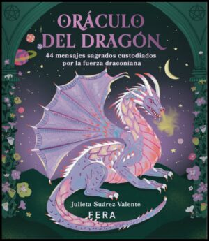 ORACULO DEL DRAGON