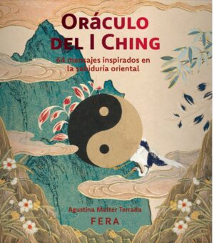 ORACULO ICHING