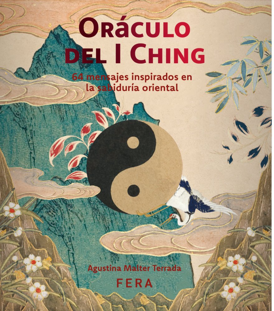 ORACULO ICHING