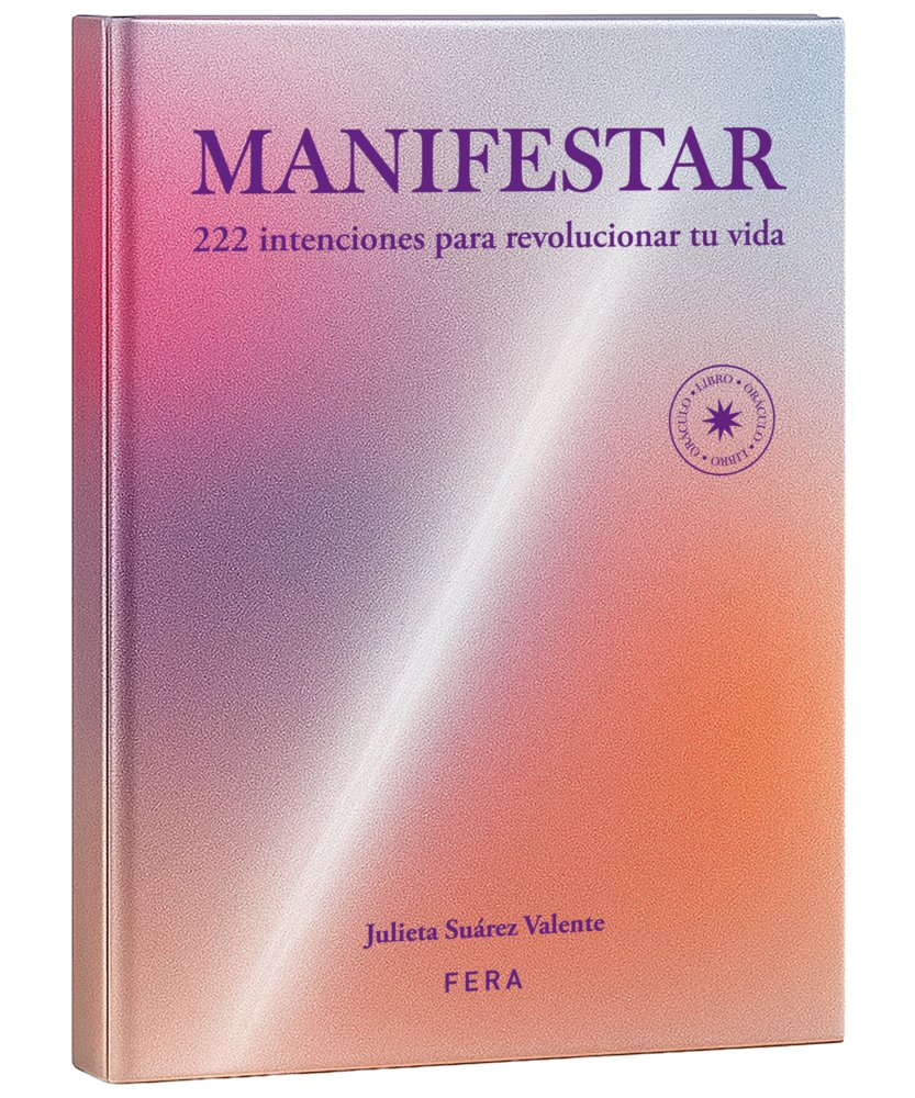MANIFESTAR