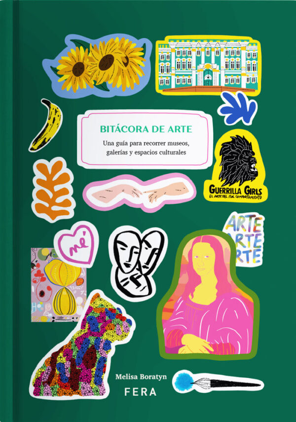 BITACORA DE ARTE
