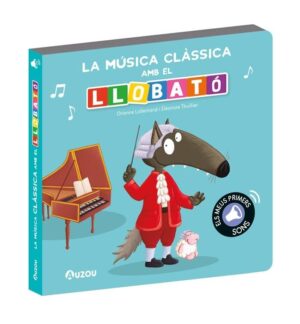 LA MUSICA CLASSICA AMB EL LLOBATO