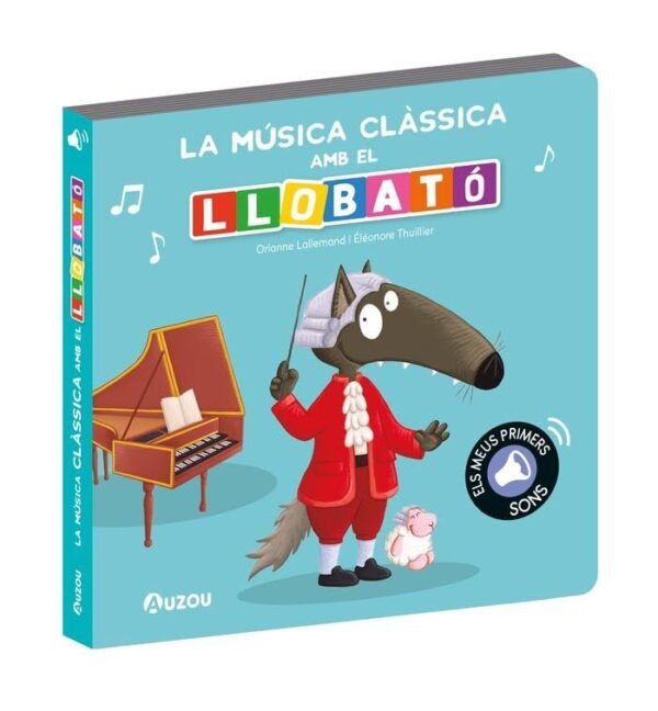 LA MUSICA CLASSICA AMB EL LLOBATO