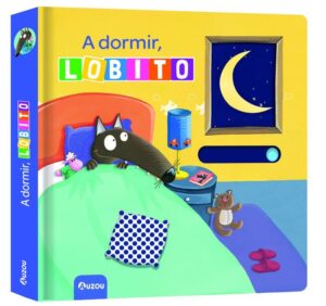 A DORMIR LOBITO NUEVA EDICION