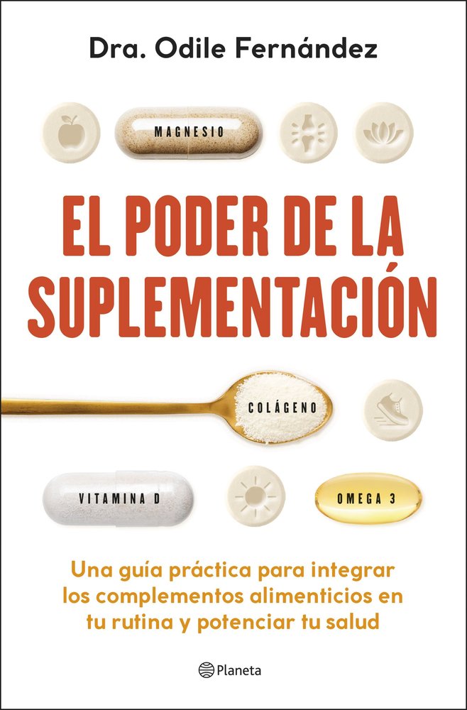 EL PODER DE LA SUPLEMENTACION