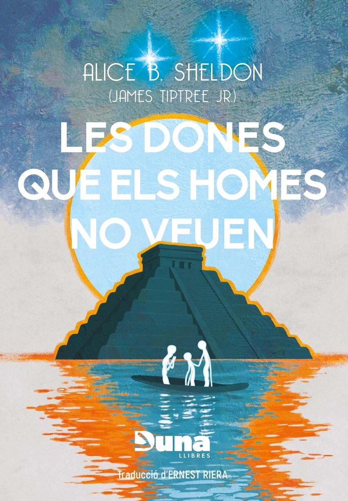 DONES QUE ELS HOMES NO VEUEN I ALTRES RELATS,LES