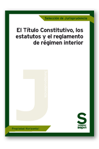 Selección de Jurisprudencia