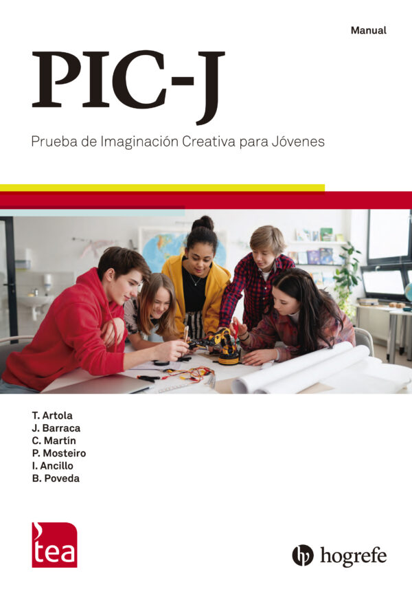 Publicaciones de psicología aplicada