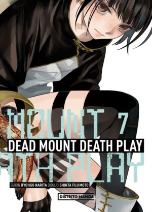 DEAD MOUNT DEATH PLAY 7