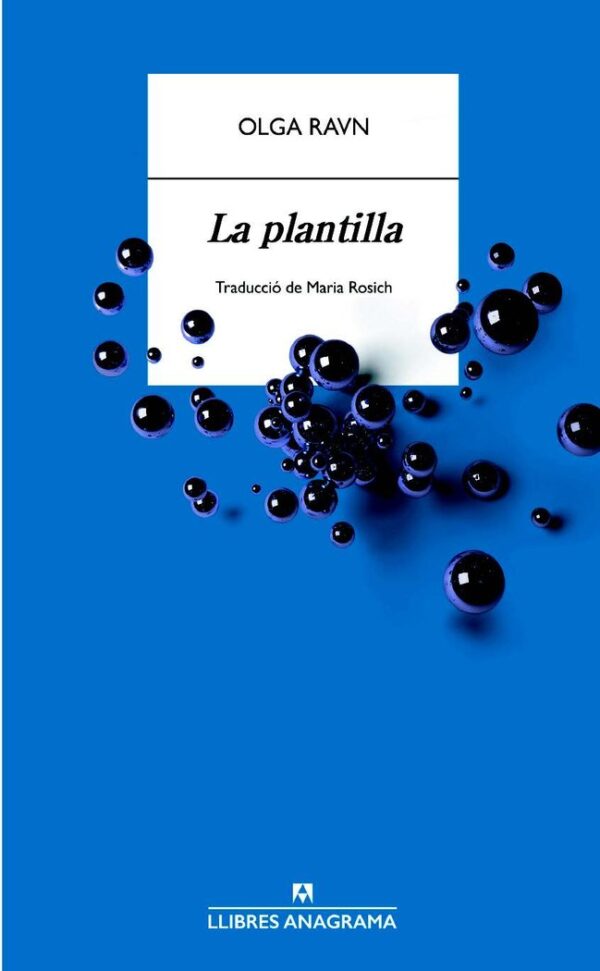 LA PLANTILLA