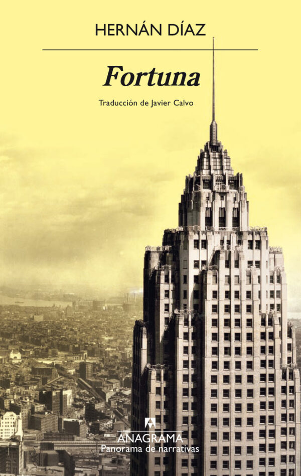 FORTUNA PREMIO PULITZER 23