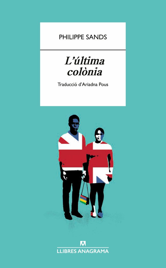 LULTIMA COLONIA